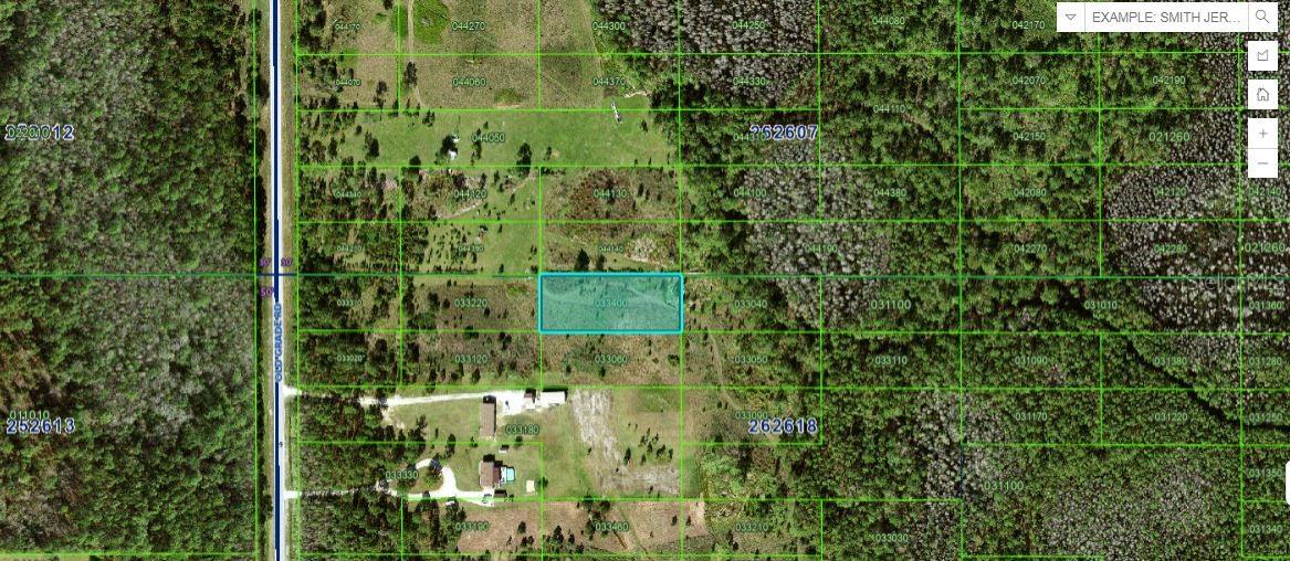 Details for Old Grade Rd, POLK CITY, FL 33868