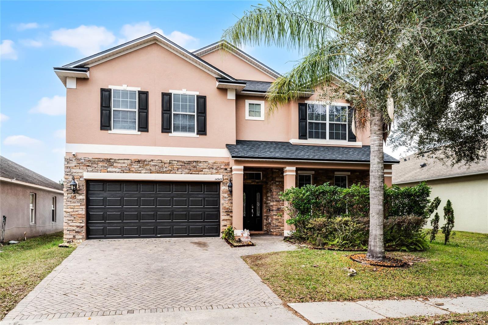 Details for 14949 Stonebriar Way, ORLANDO, FL 32826