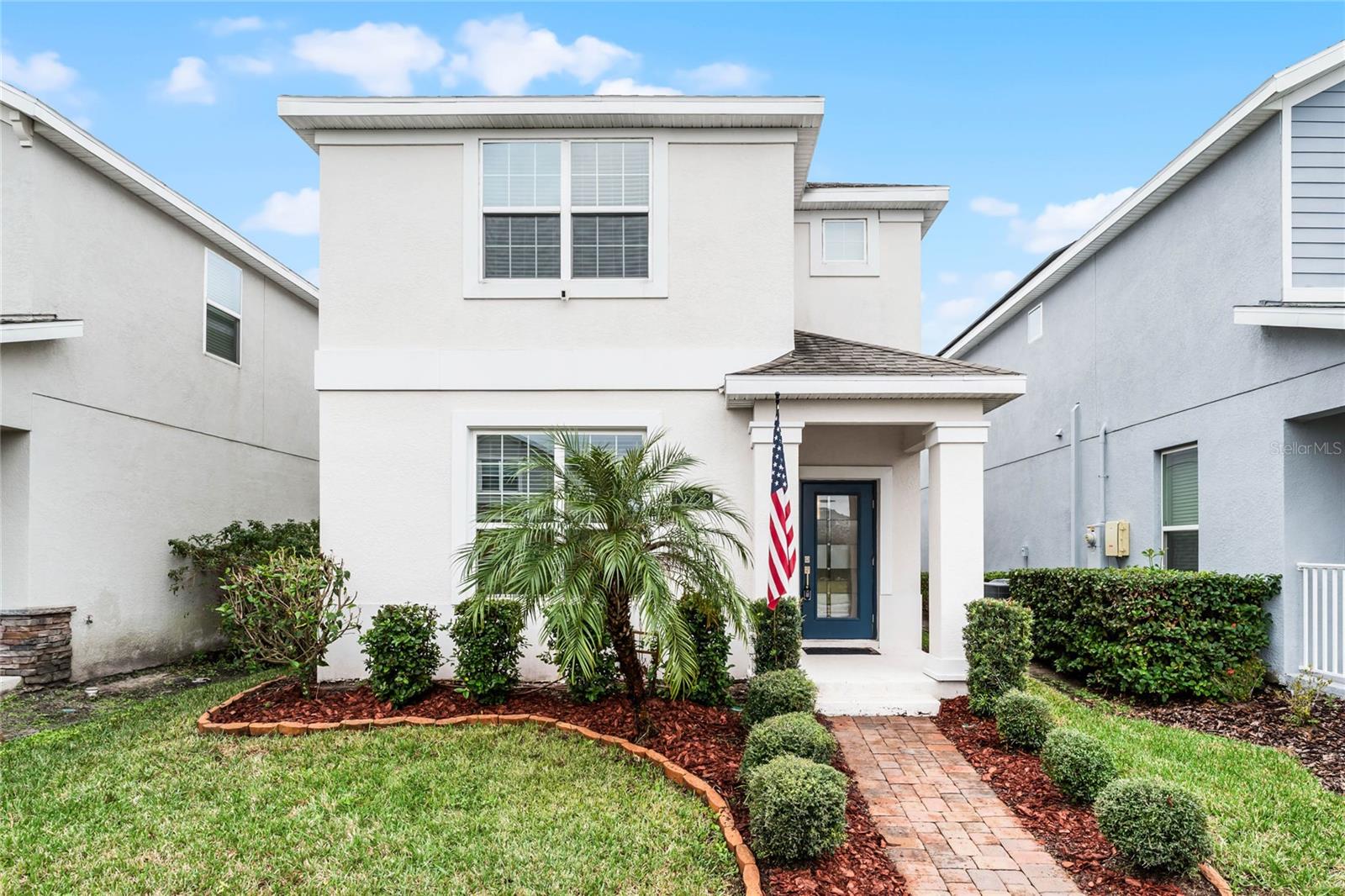 Details for 12128 Illustration Drive, ORLANDO, FL 32832