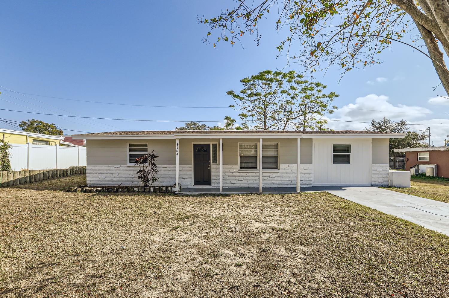 Details for 4404 Terry Loop, NEW PORT RICHEY, FL 34652