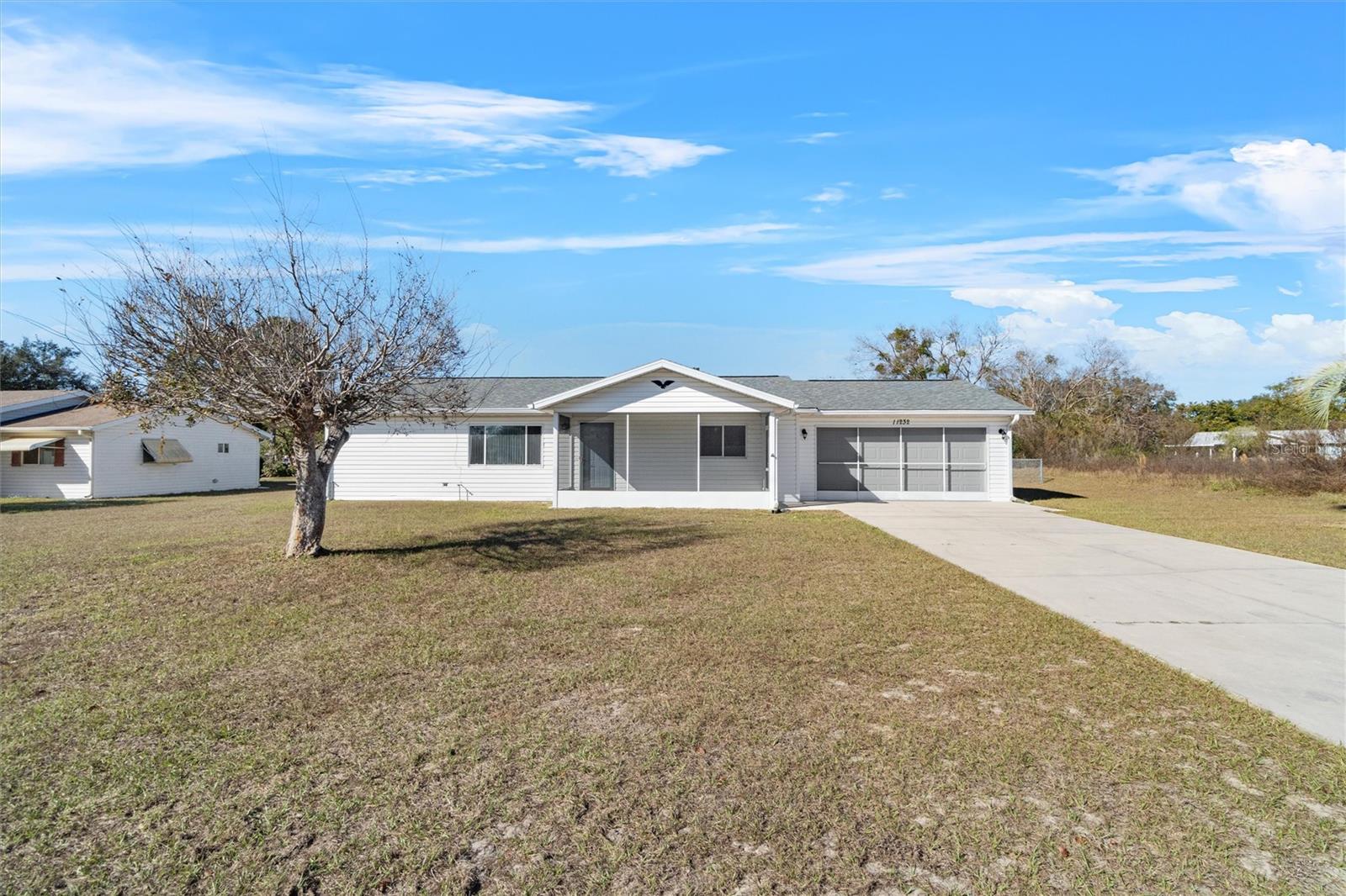 Details for 11232 62nd Avenue Road, OCALA, FL 34476