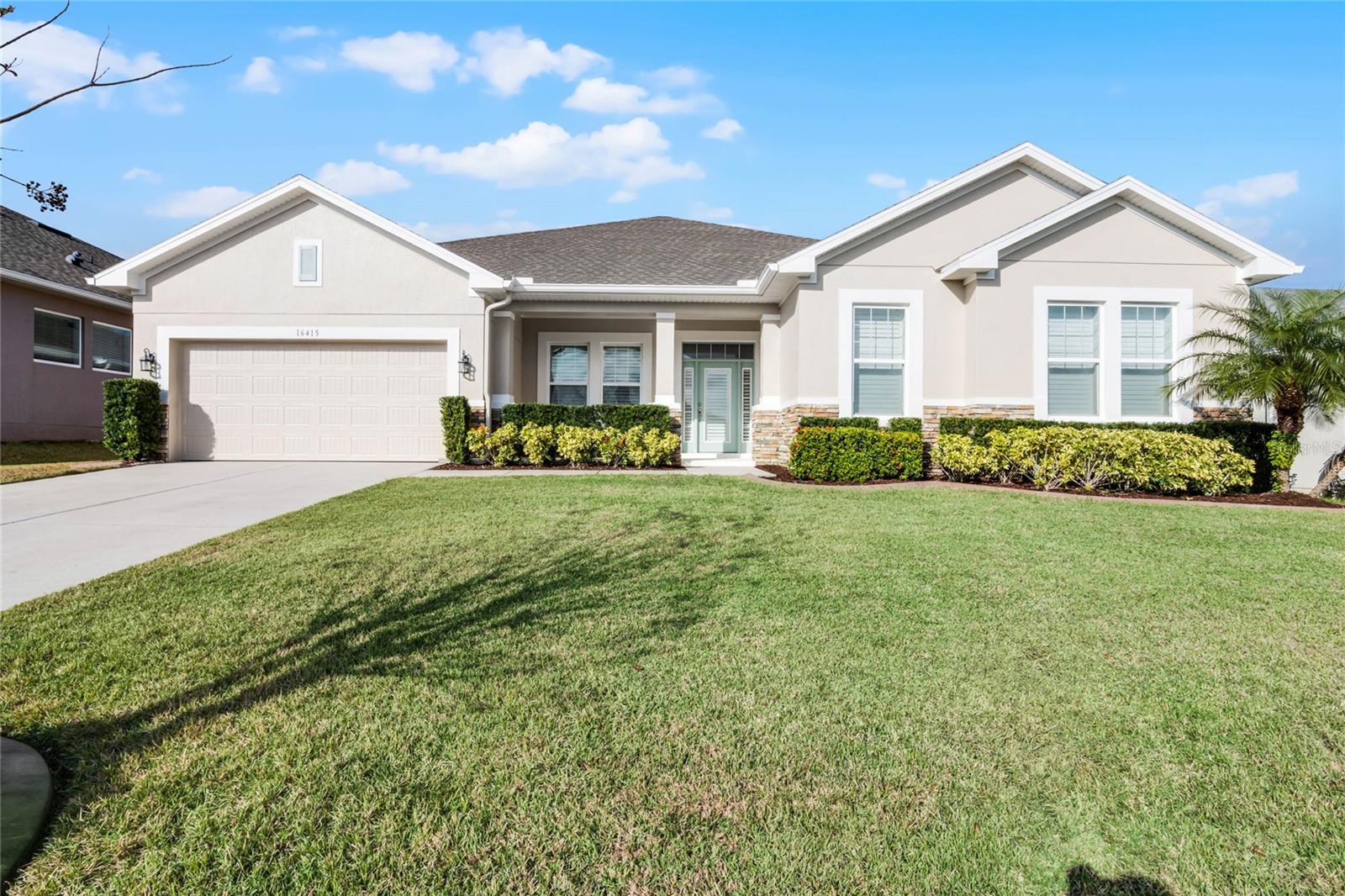 Details for 16415 Good Hearth Boulevard, CLERMONT, FL 34711