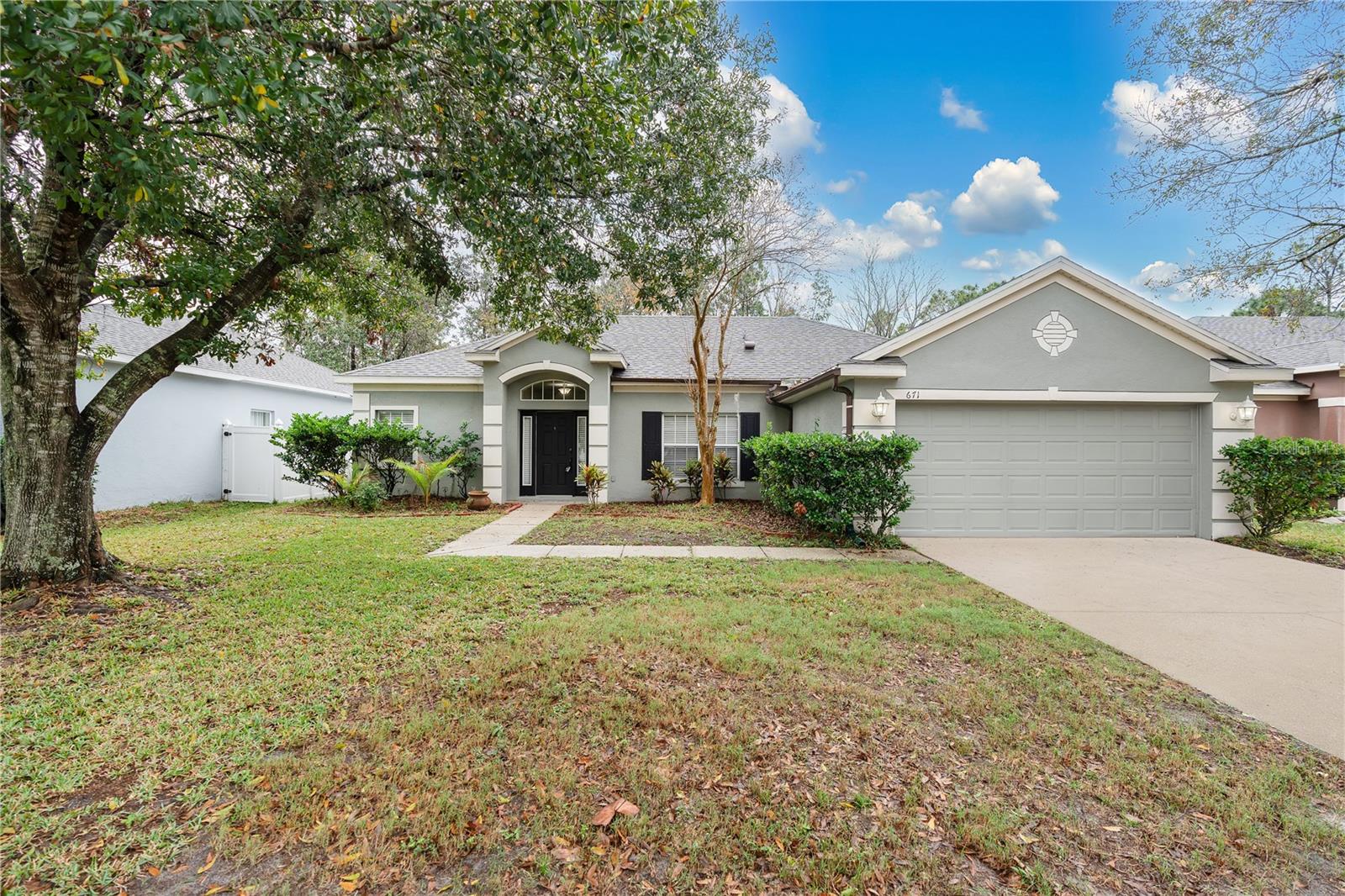 Details for 671 Carey Way, ORLANDO, FL 32825