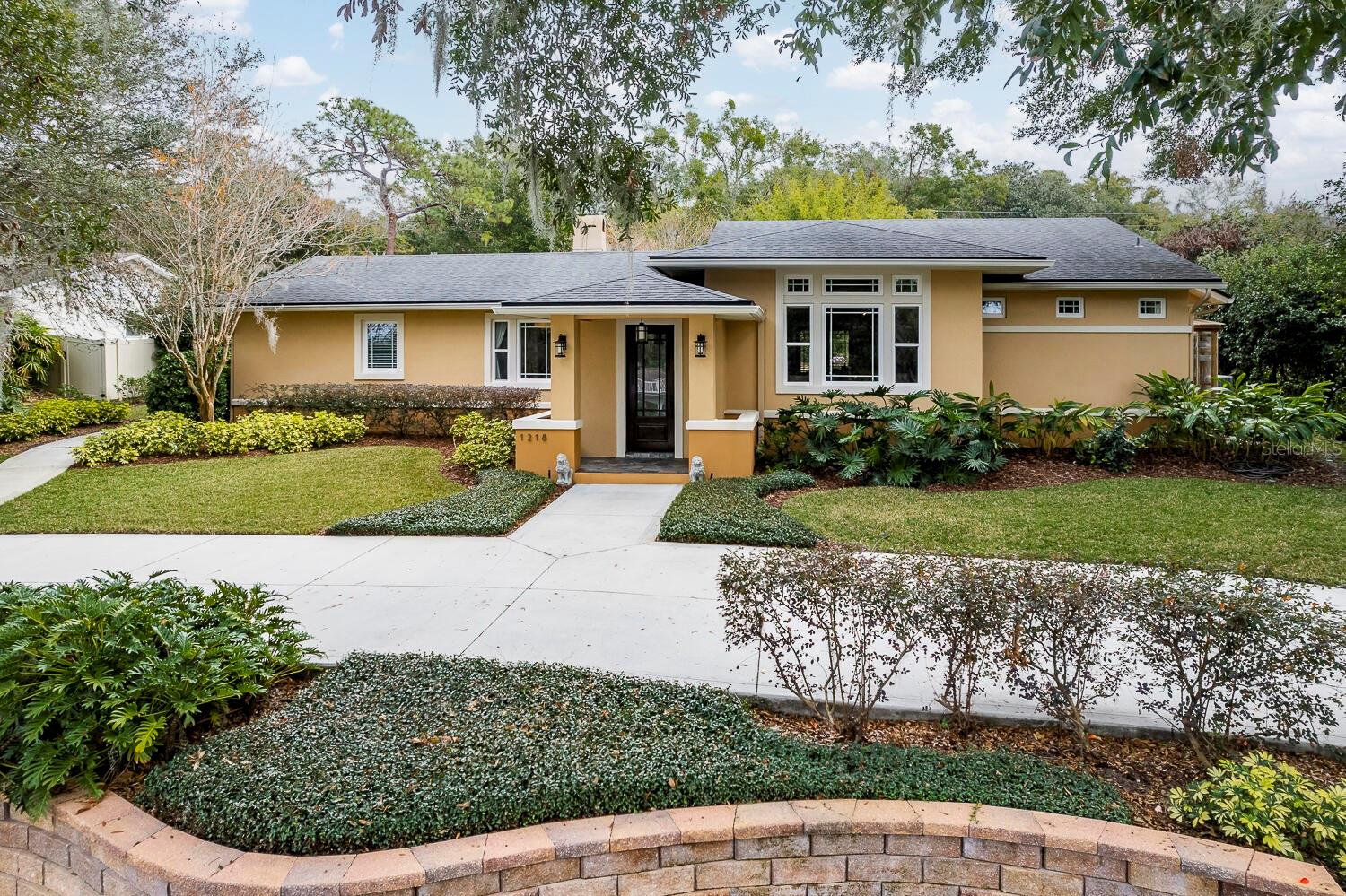 Details for 1218 Overlook Drive, MOUNT DORA, FL 32757