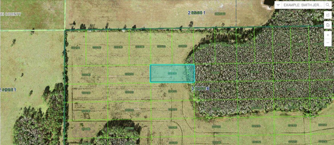 Listing Details for Green Pond Rd, POLK CITY, FL 33868