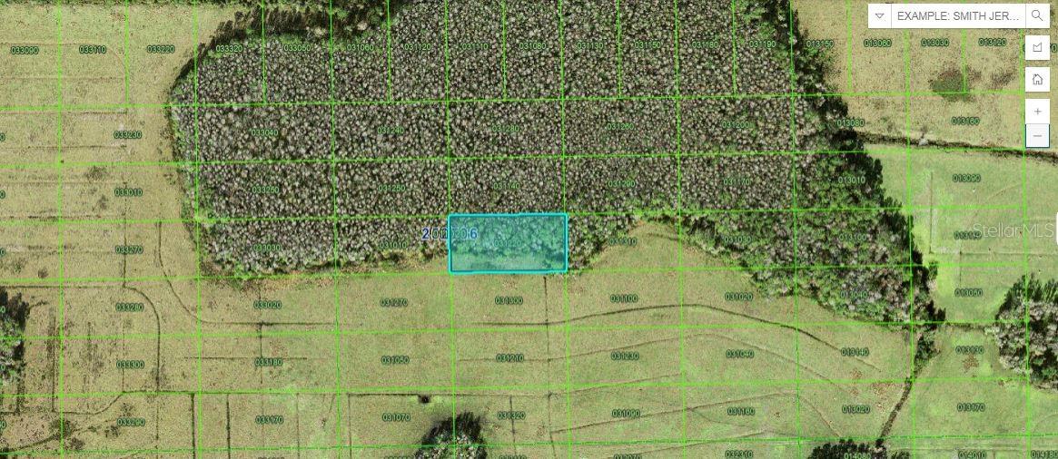 Details for Green Pond Rd, POLK CITY, FL 33868