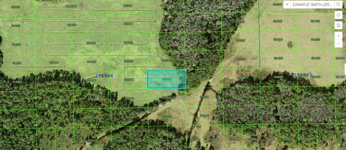 Details for Green Pond Rd, POLK CITY, FL 33868