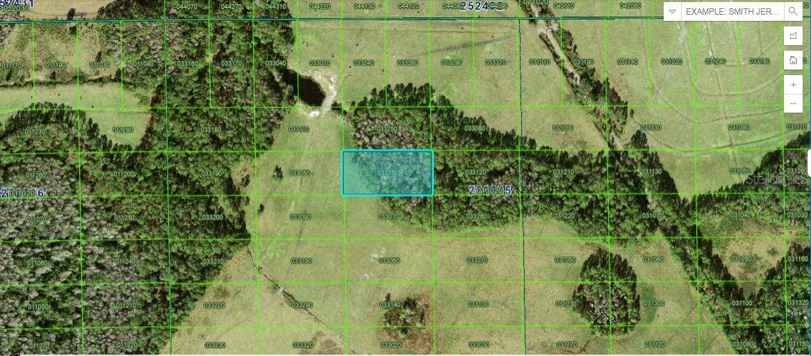 Listing Details for Green Pond Rd, POLK CITY, FL 33868