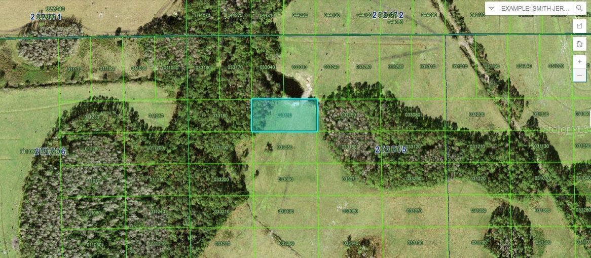 Listing Details for Green Pond Rd, POLK CITY, FL 33868