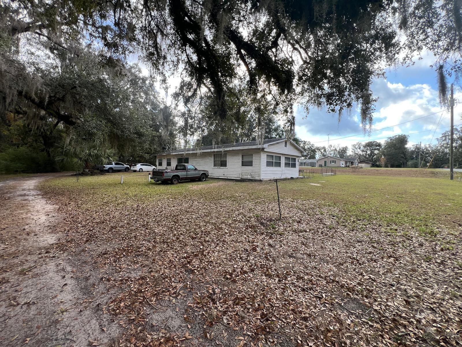 Details for 14917 106th Avenue, SUMMERFIELD, FL 34491