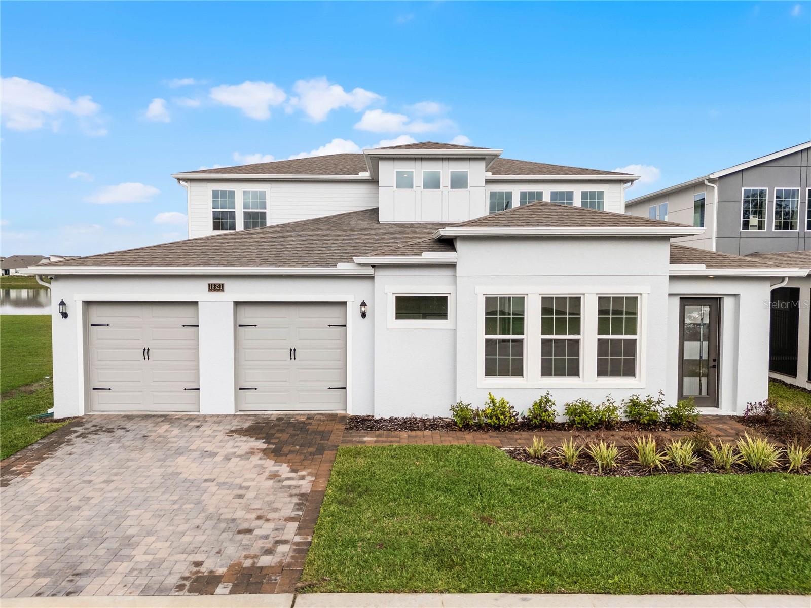 Details for 18321 Mowry Court, ORLANDO, FL 32827