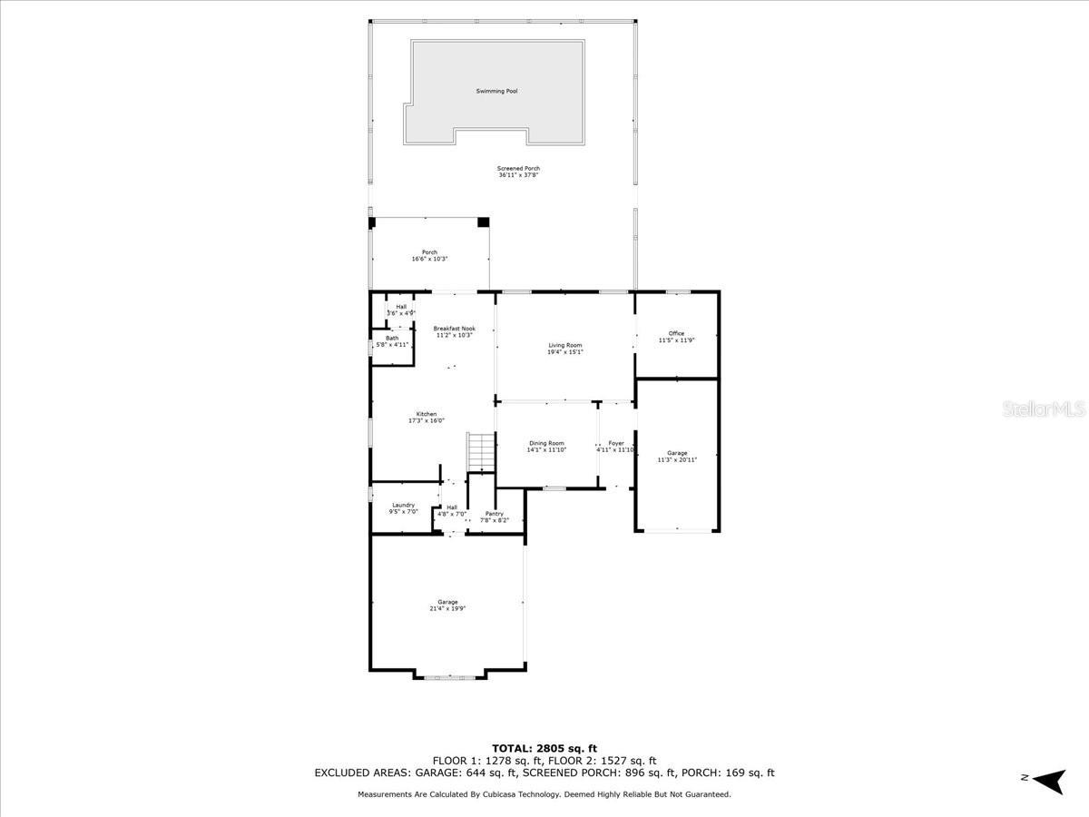 Listing photo id 61 for 12211 Streambed Drive