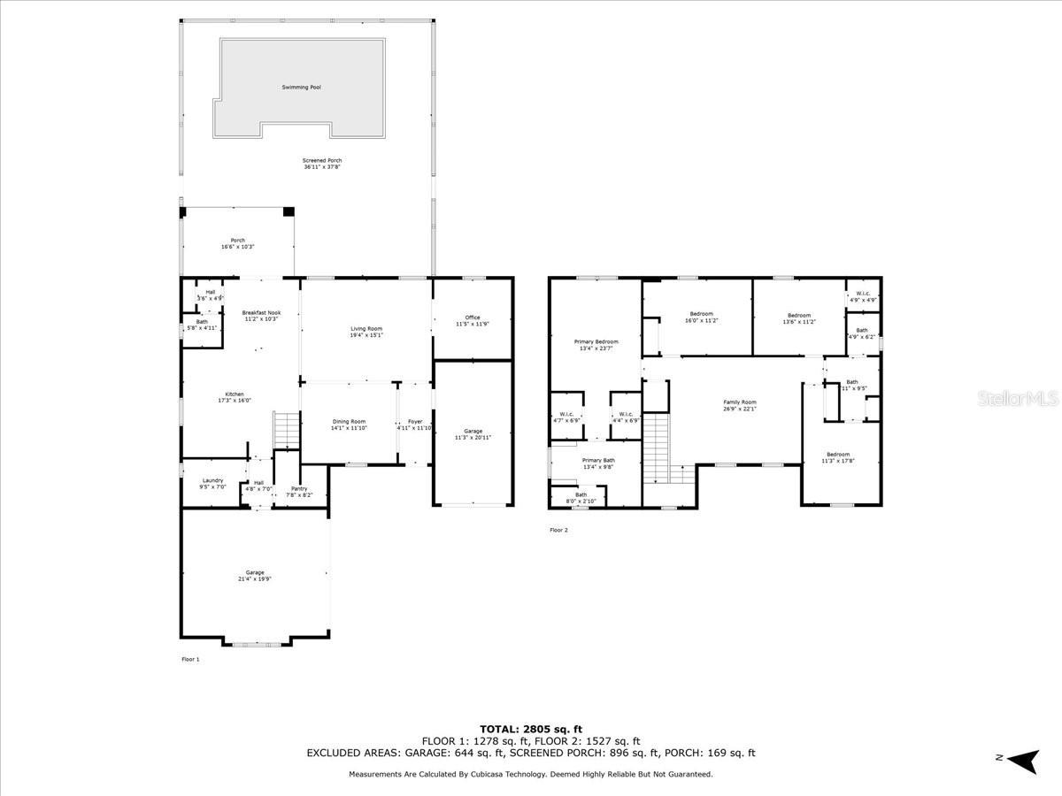 Listing photo id 63 for 12211 Streambed Drive