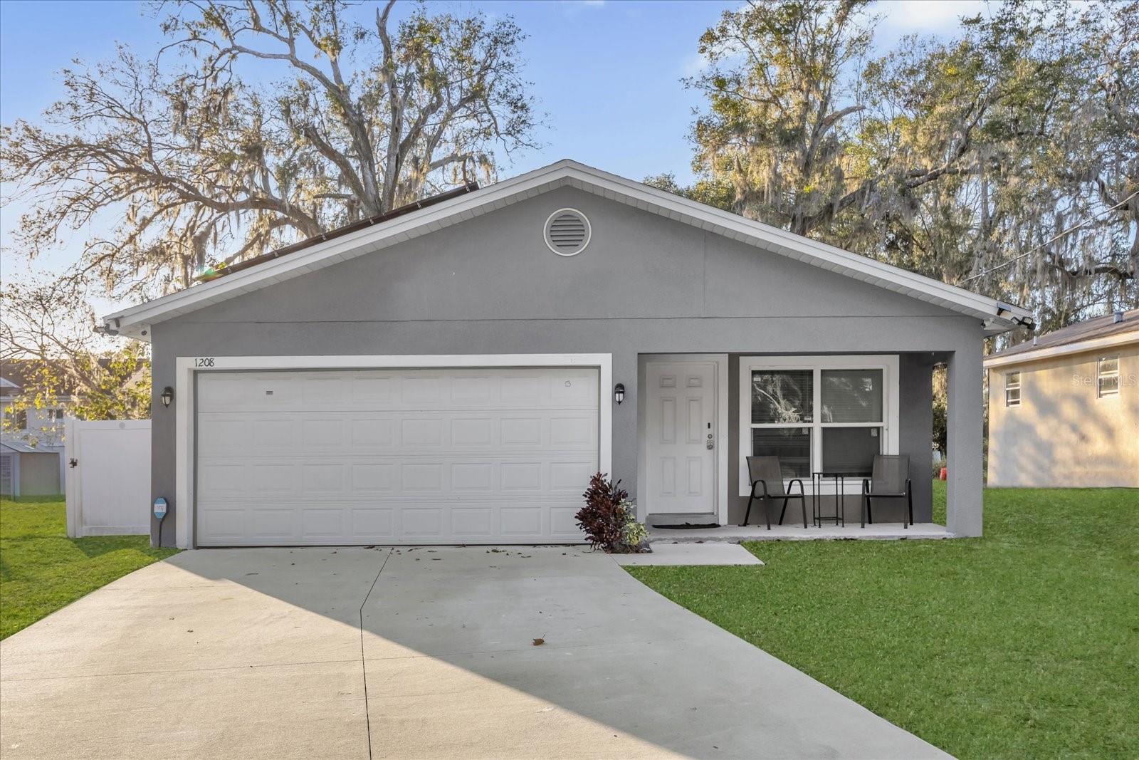 Details for 1208 Old Apopka Road, APOPKA, FL 32703
