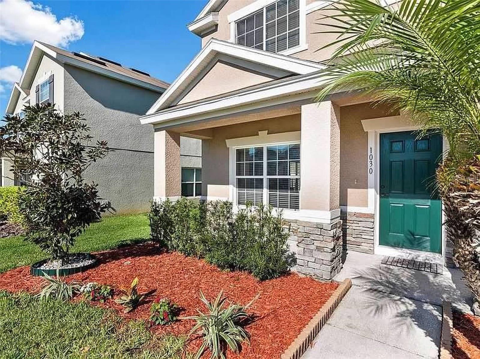 Details for 1030 Bending Oak Trail, WINTER GARDEN, FL 34787