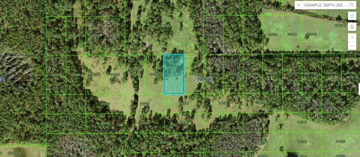 Details for Commonwealth Ave N, POLK CITY, FL 33868