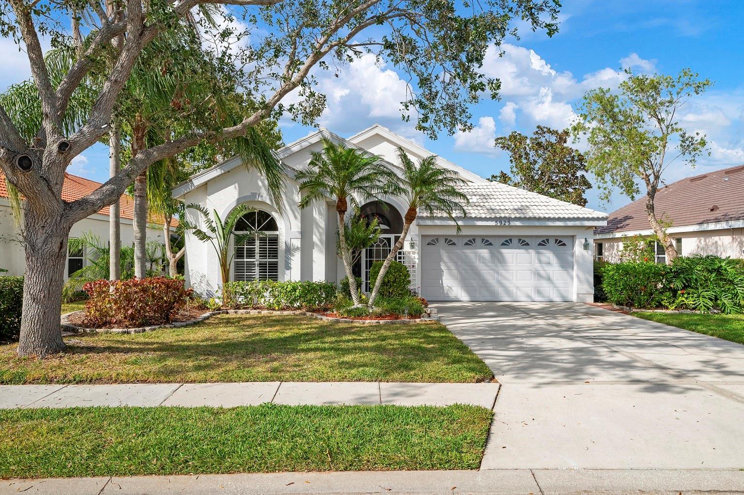 Details for 5923 Sandstone Avenue, SARASOTA, FL 34243