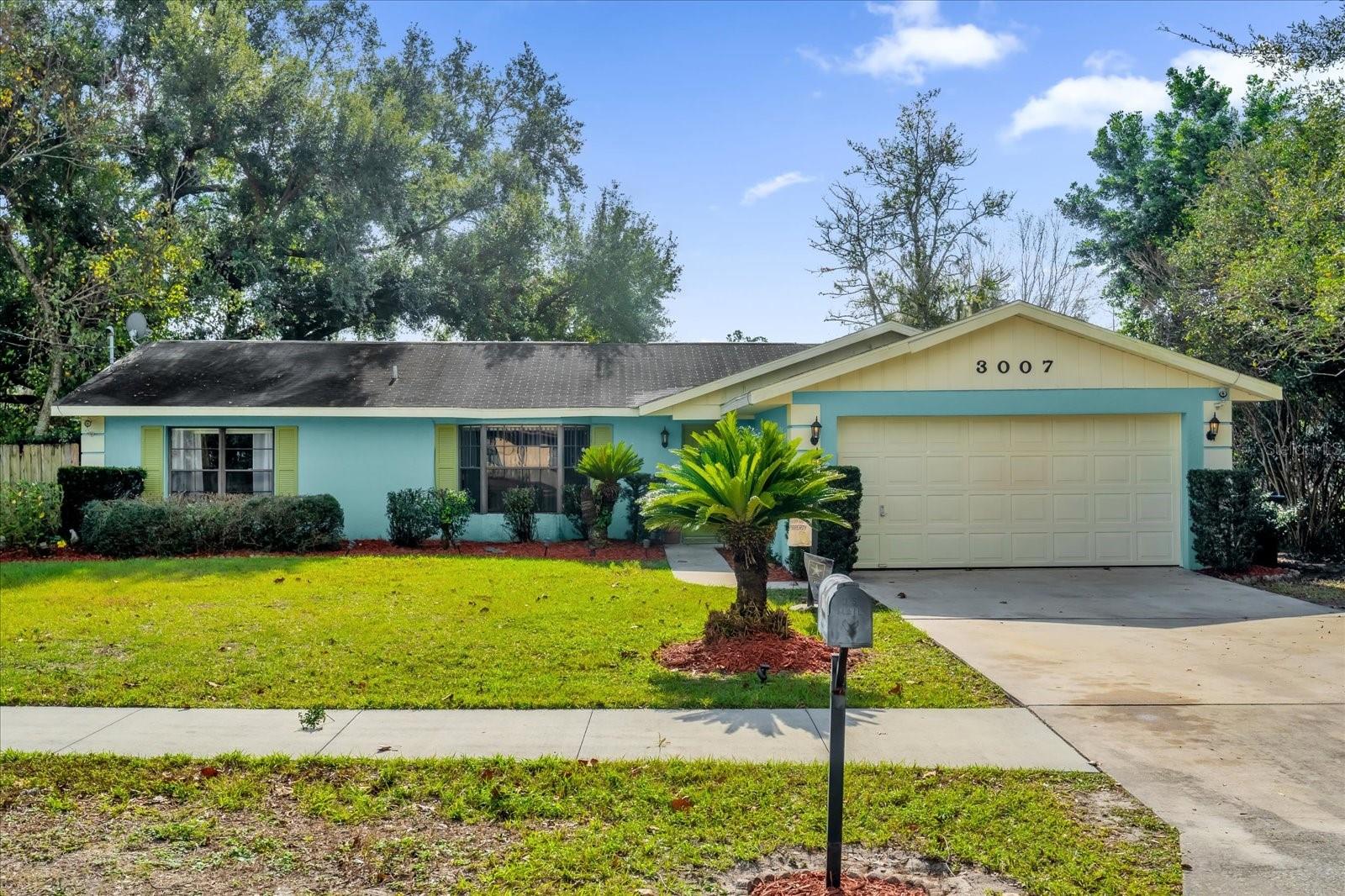 Details for 3007 Fayson Circle, DELTONA, FL 32738