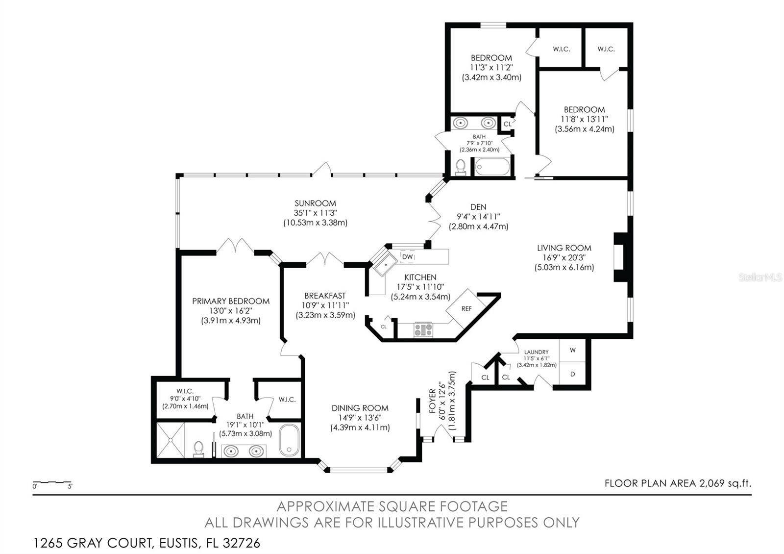 Image 40 of 41 For 1265 Gray Court