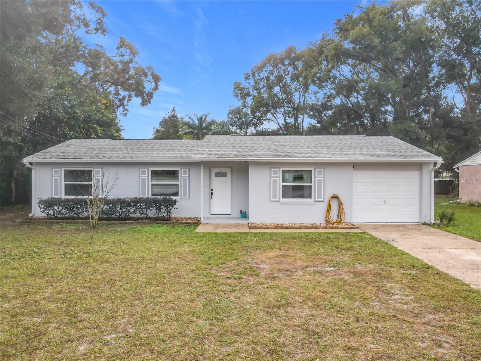 Details for 846 Tangelo Avenue, ORANGE CITY, FL 32763