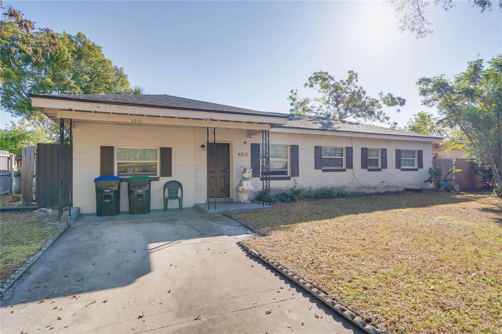 Details for 4213 Seybold Avenue, ORLANDO, FL 32808