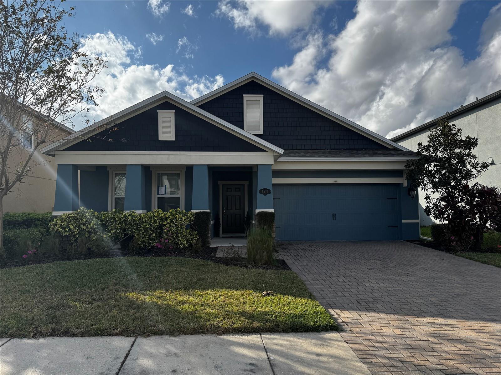 Details for 1570 Fox Grape Loop, LUTZ, FL 33558