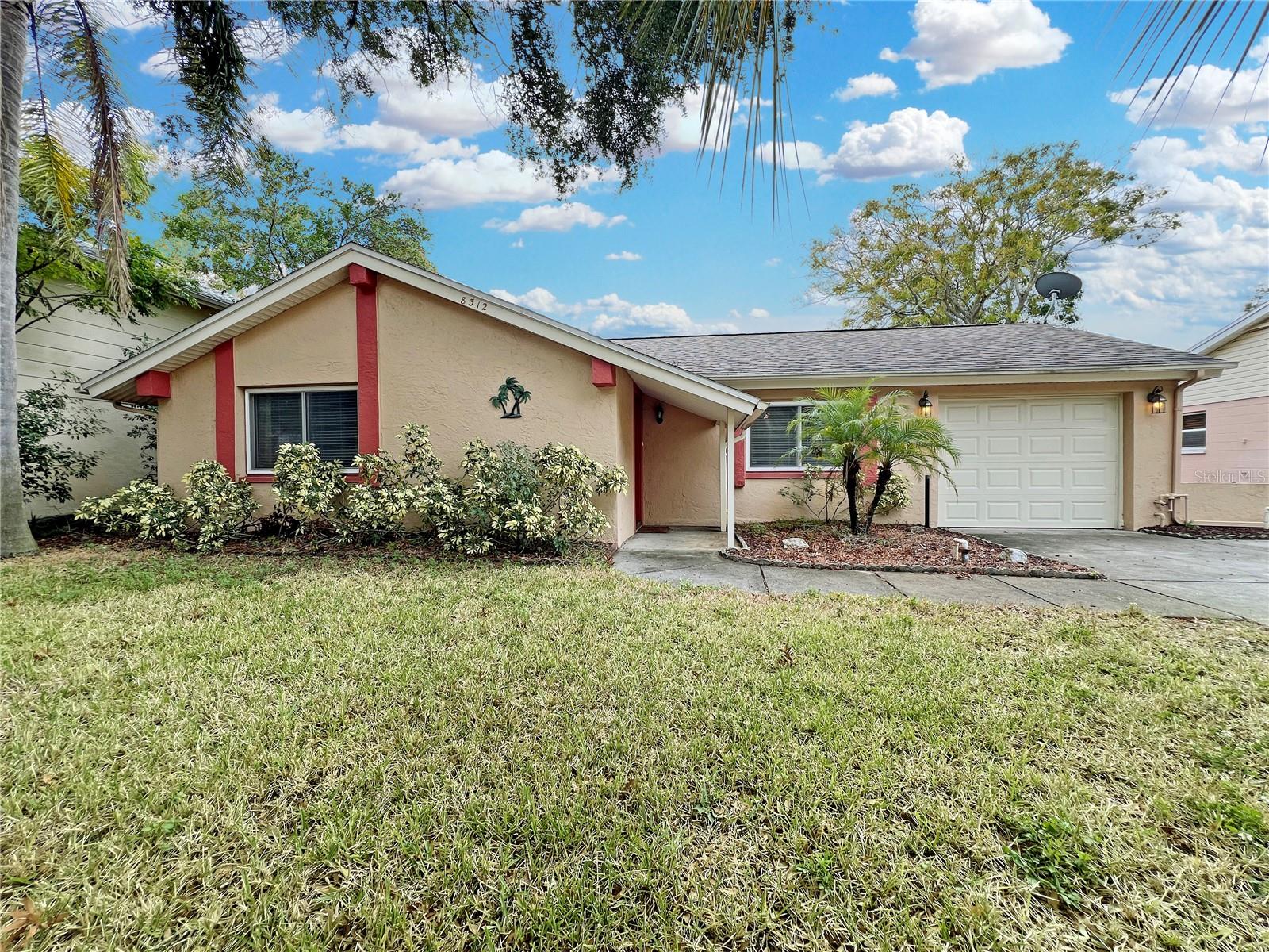 Details for 8312 Mill Creek Lane, HUDSON, FL 34667