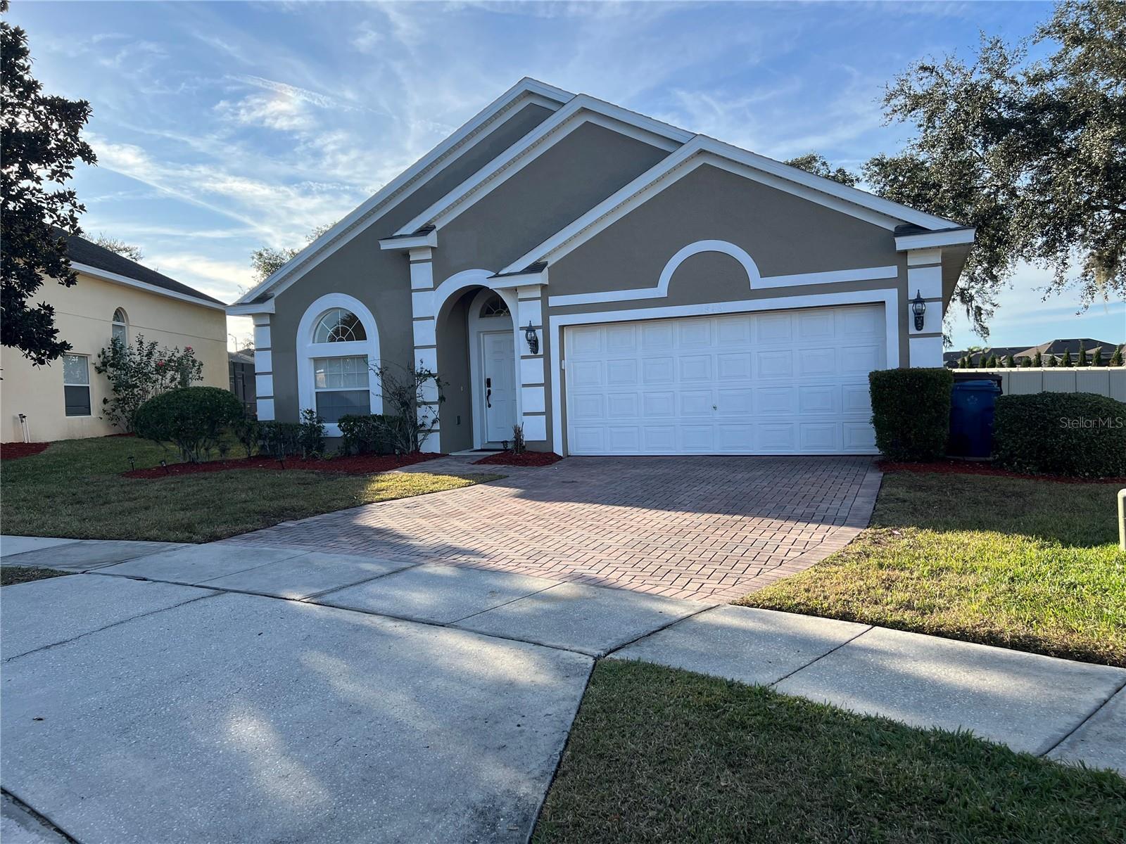 Details for 846 Andalusia Loop, DAVENPORT, FL 33837