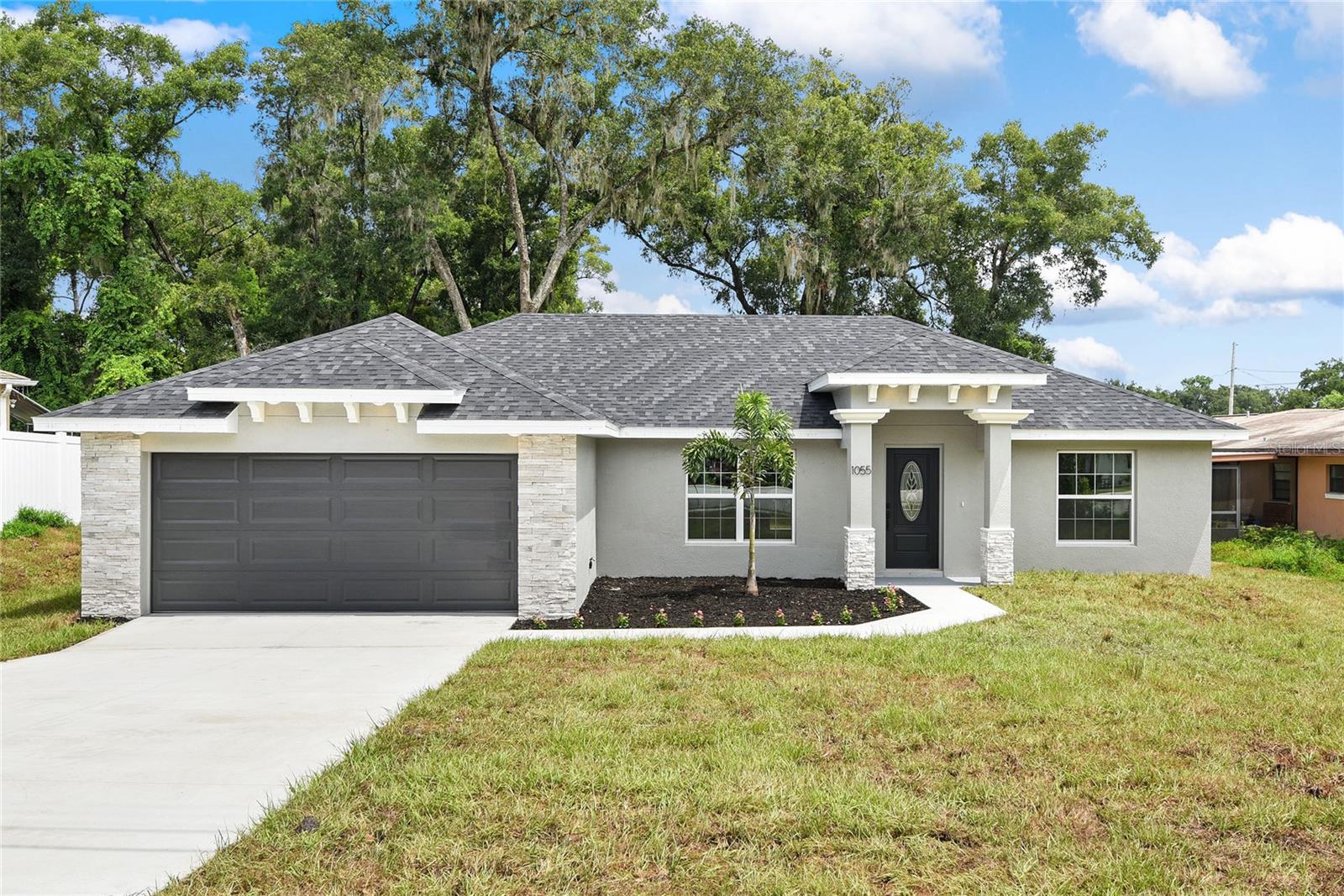 Details for 1055 French Avenue, ORANGE CITY, FL 32763