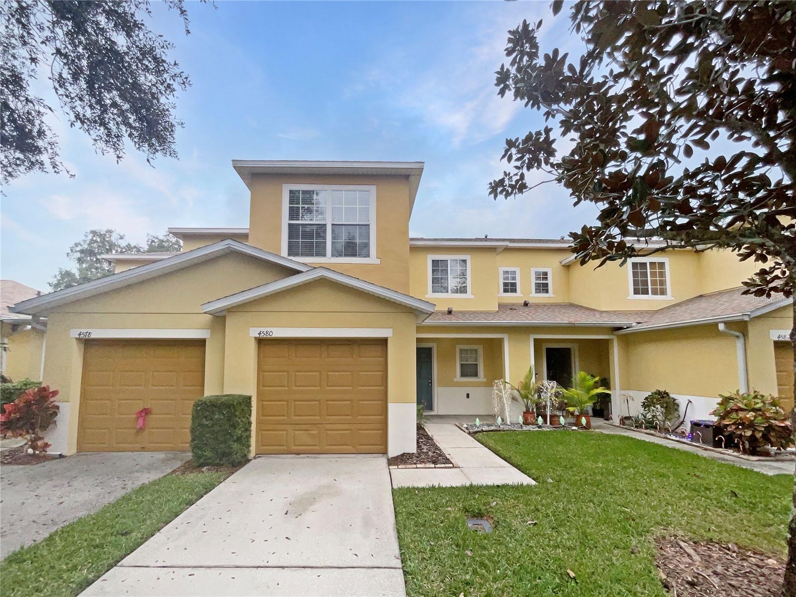 Details for 4580 Limerick Drive, TAMPA, FL 33610