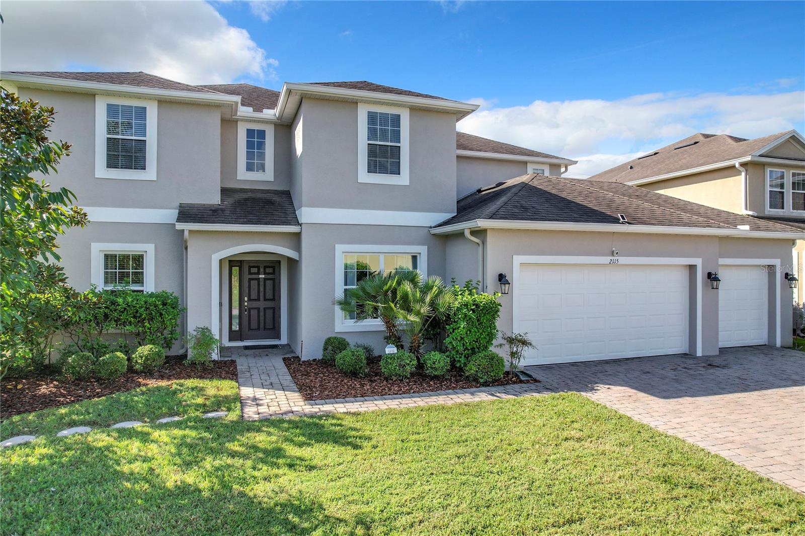 Details for 2115 Plantation Oak Drive, ORLANDO, FL 32824