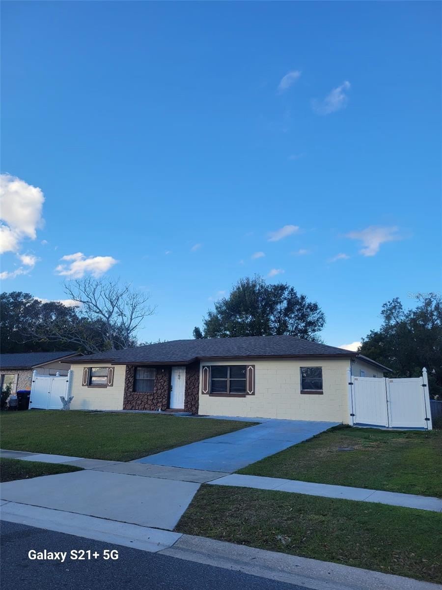 Image 3 of 3 For 4523 Ligustrum Way