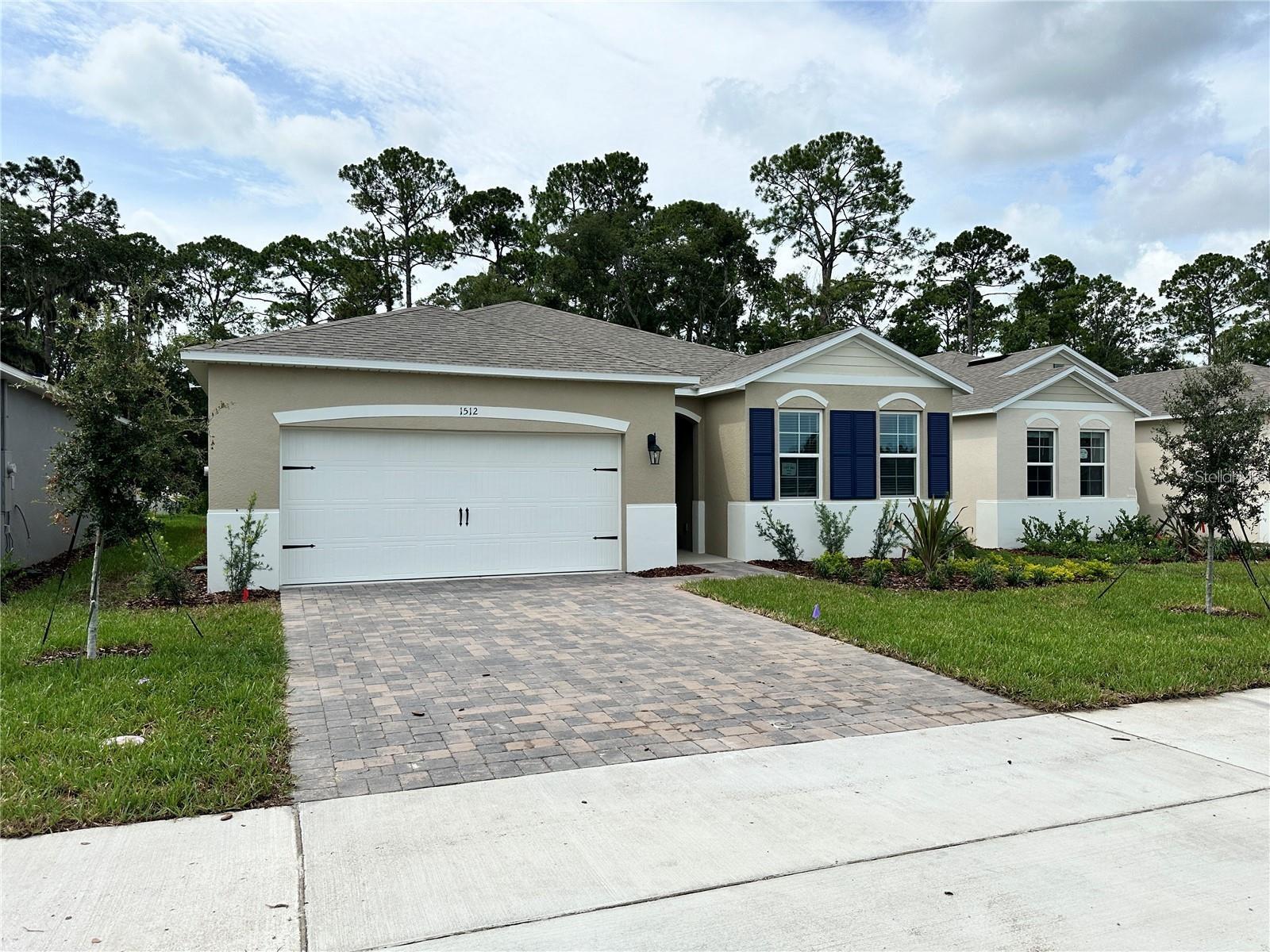 Details for 1512 Delphi Way, NEW SMYRNA BEACH, FL 32168