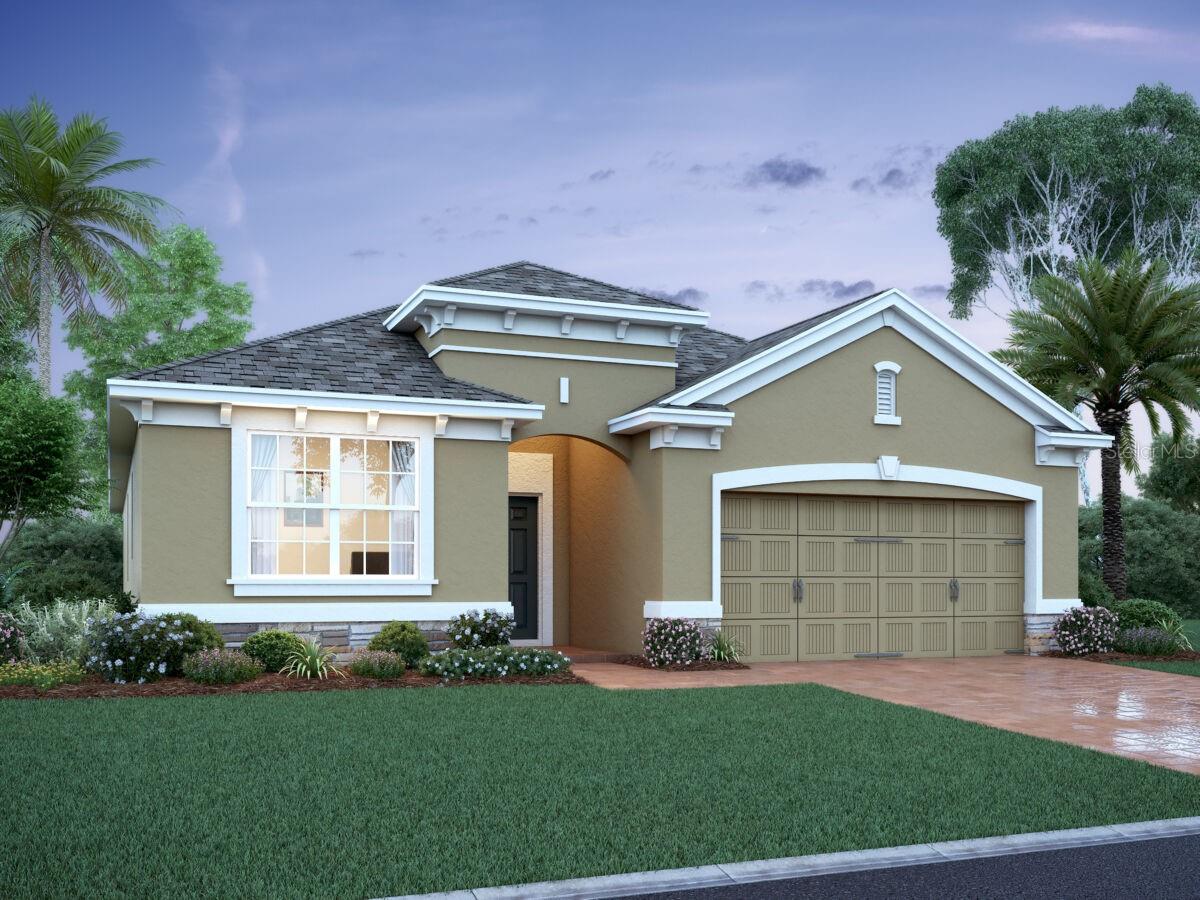 Details for 5268 Prairie Preserve Run, SAINT CLOUD, FL 34772