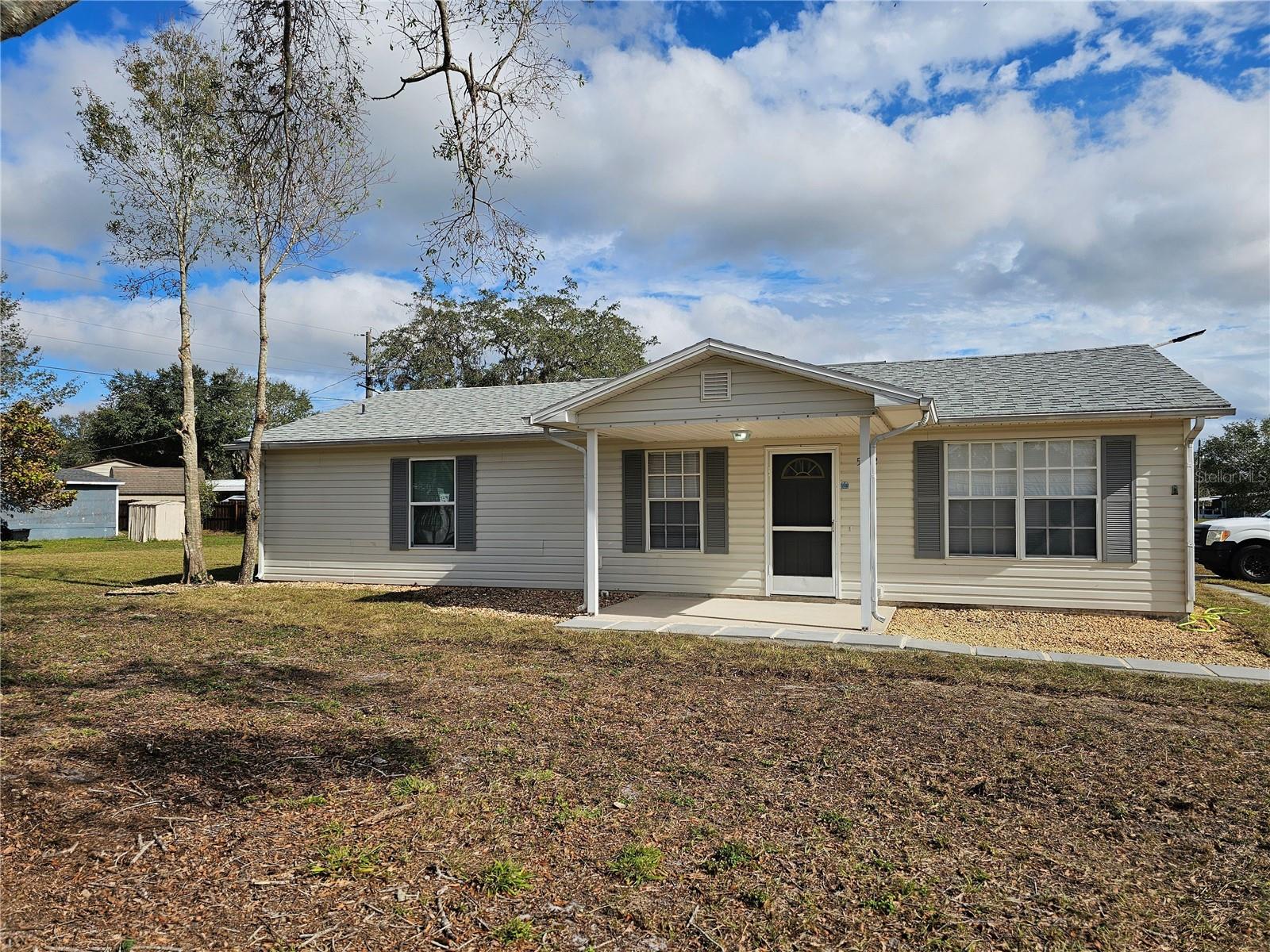 Details for 5882 Fox Haven Drive, WINTER HAVEN, FL 33884