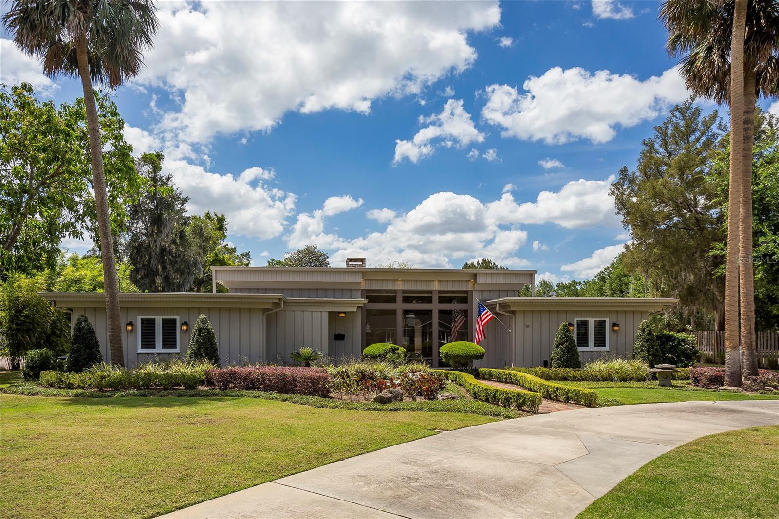 Details for 261 Detmar Drive, WINTER PARK, FL 32789