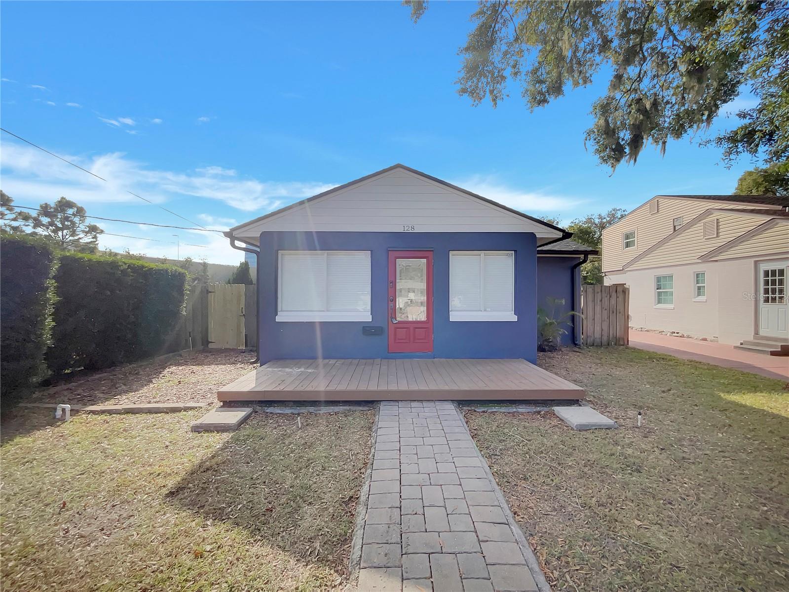 Details for 128 Evans Street, ORLANDO, FL 32804