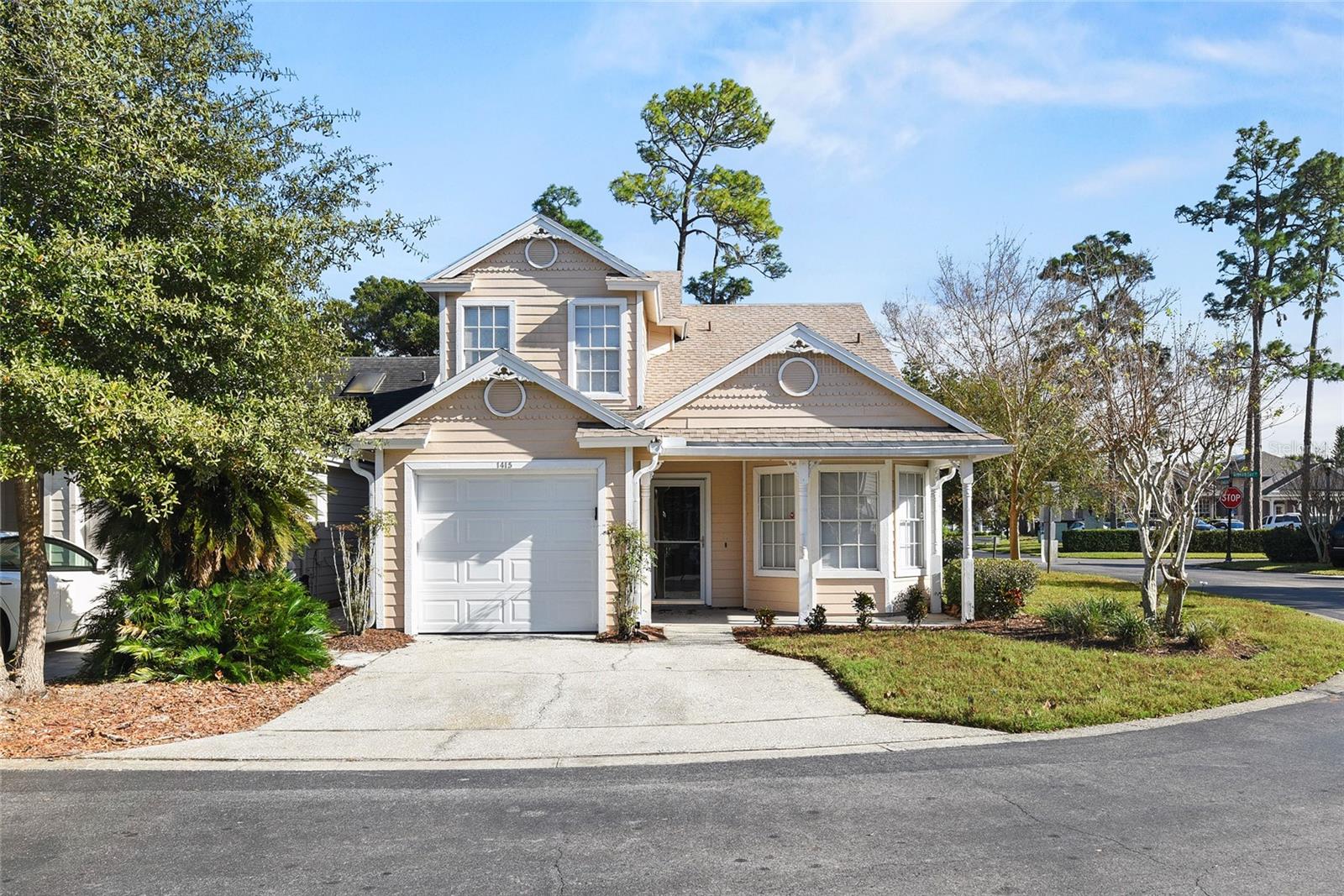 Details for 1415 Creekside Circle, WINTER SPRINGS, FL 32708