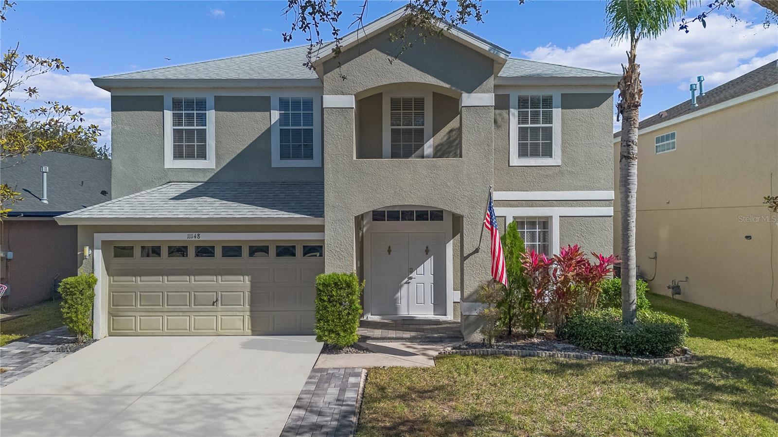 Details for 11148 Taeda Drive, ORLANDO, FL 32832