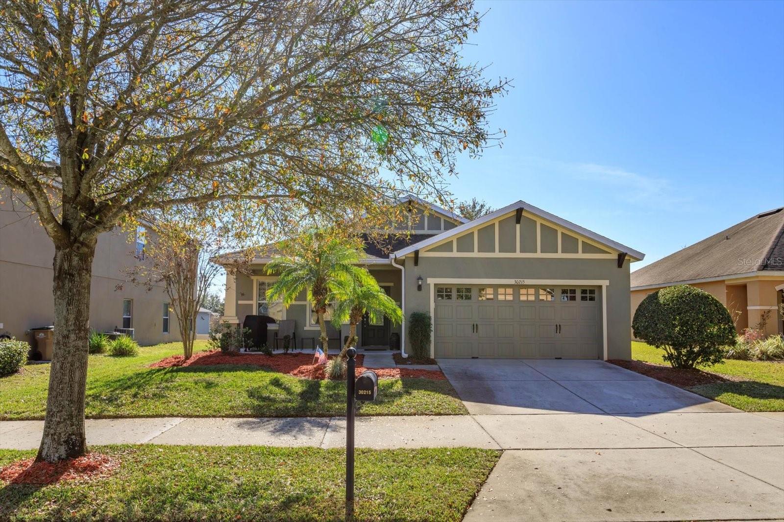 Details for 30215 Cheval Street, MOUNT DORA, FL 32757