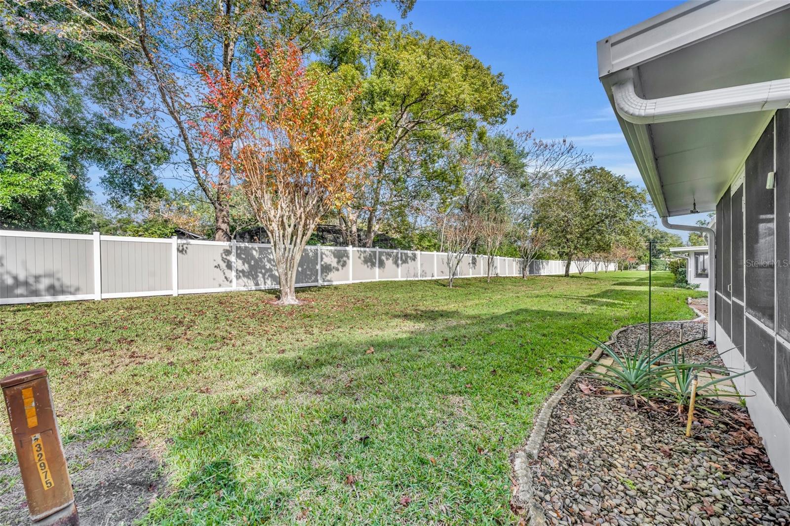 Image 24 of 25 For 5122 Lazy Oaks Drive 5122