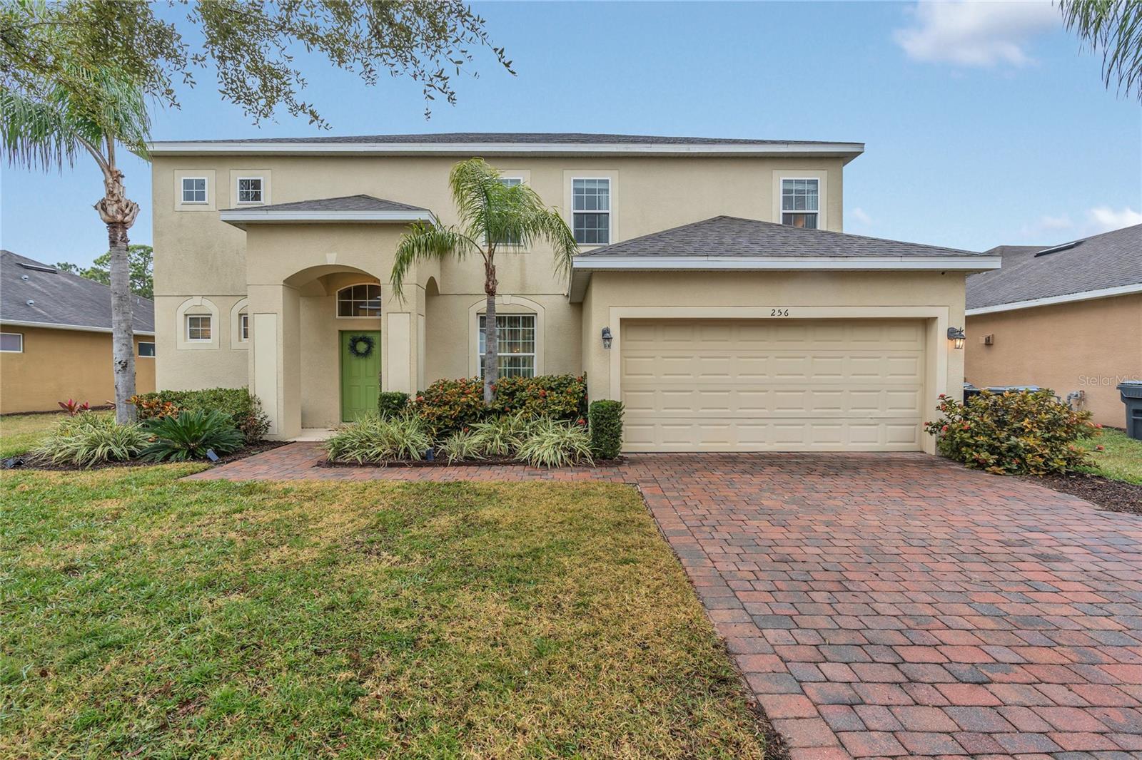 Details for 256 Yellow Snapdragon Drive, DAVENPORT, FL 33837