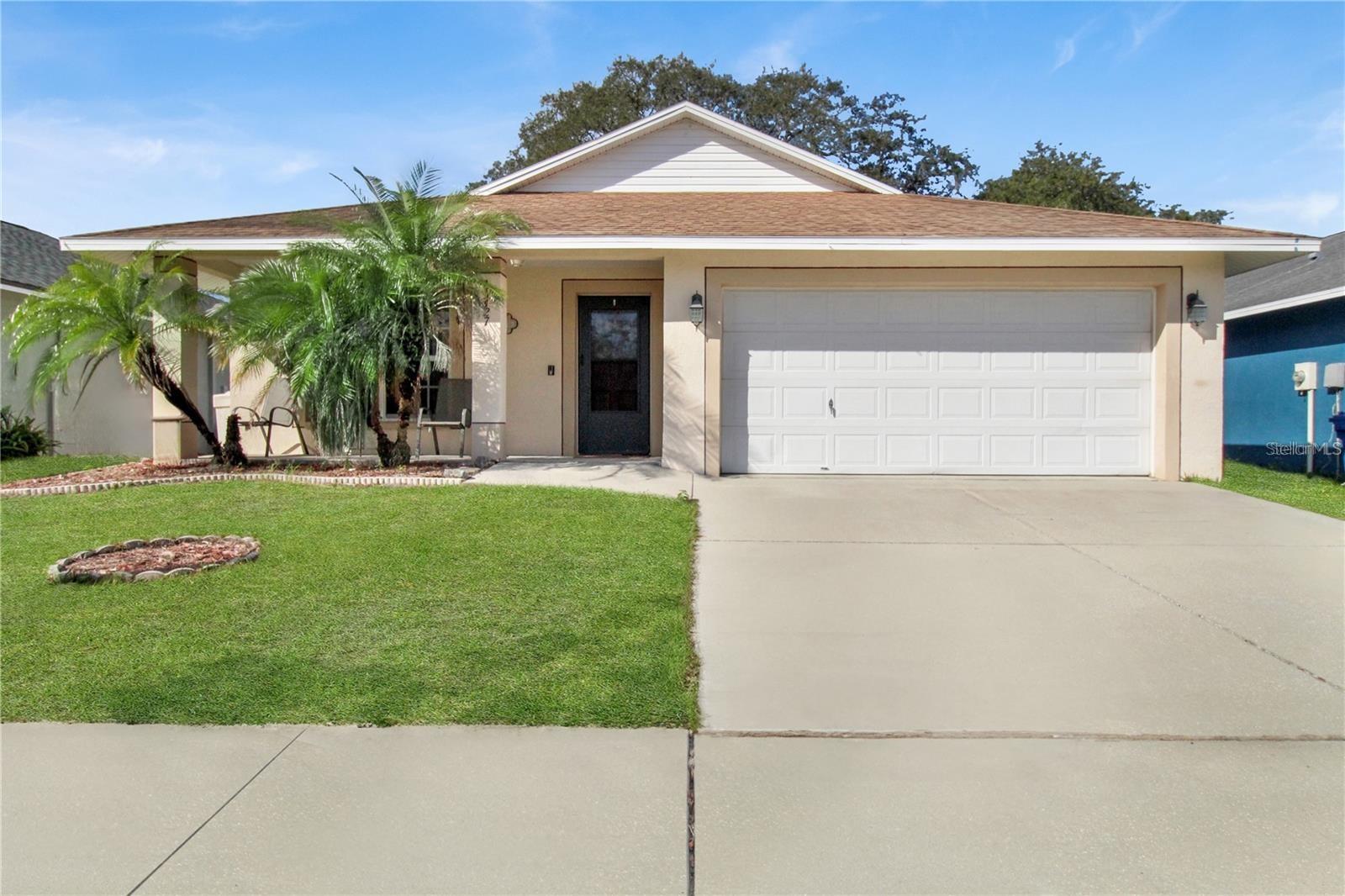 Details for 15427 Winter Breeze Lane, WIMAUMA, FL 33598