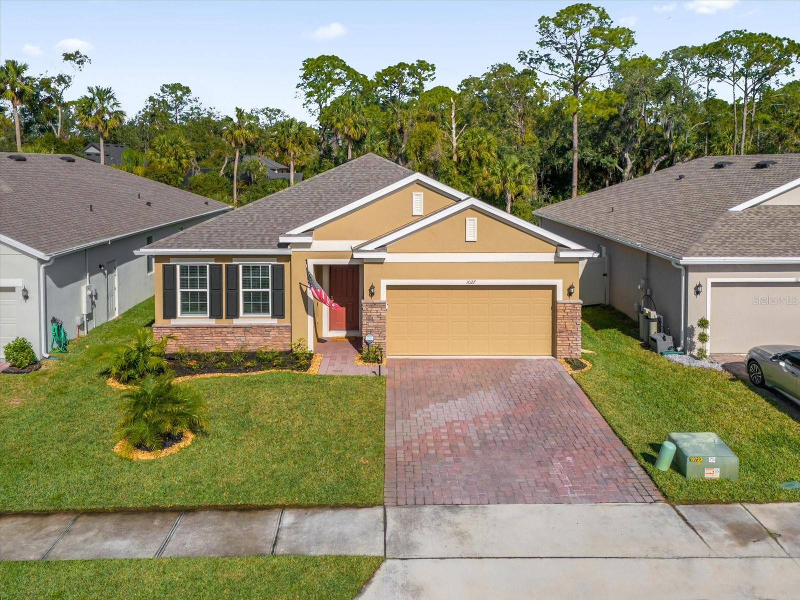 Details for 1027 Eagle Tree Lane, SANFORD, FL 32771