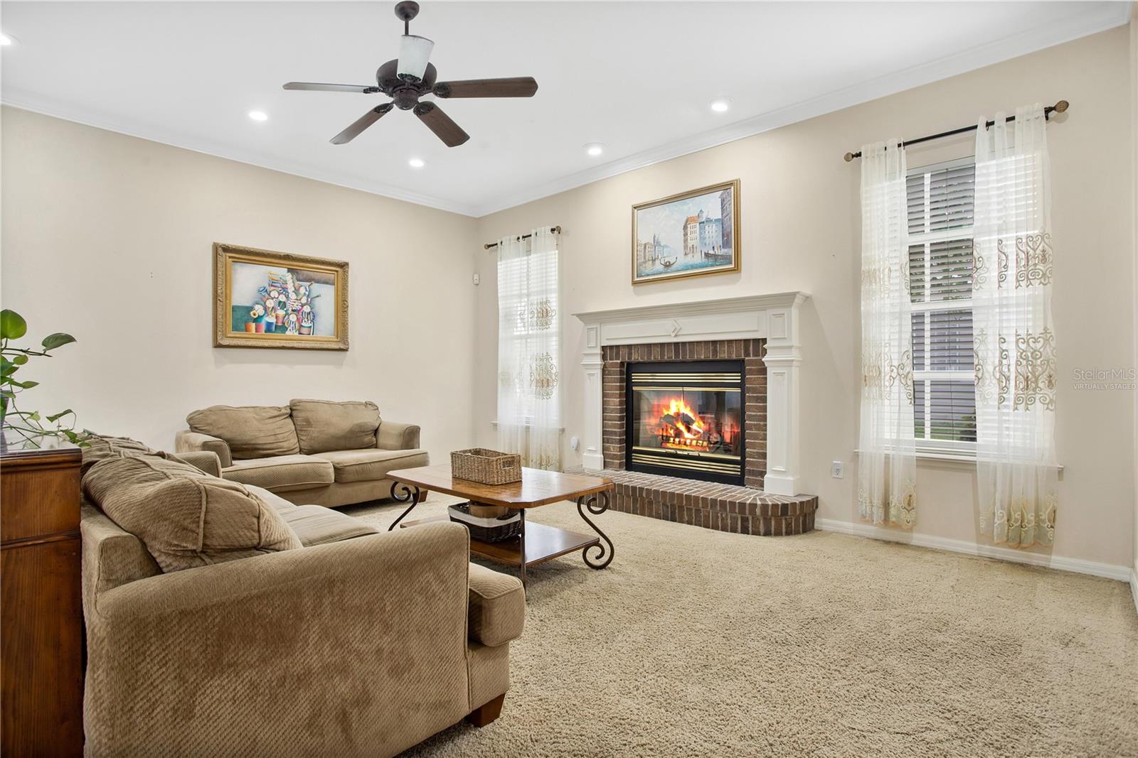 Image 2 of 25 For 1556 Auburn Oaks Court