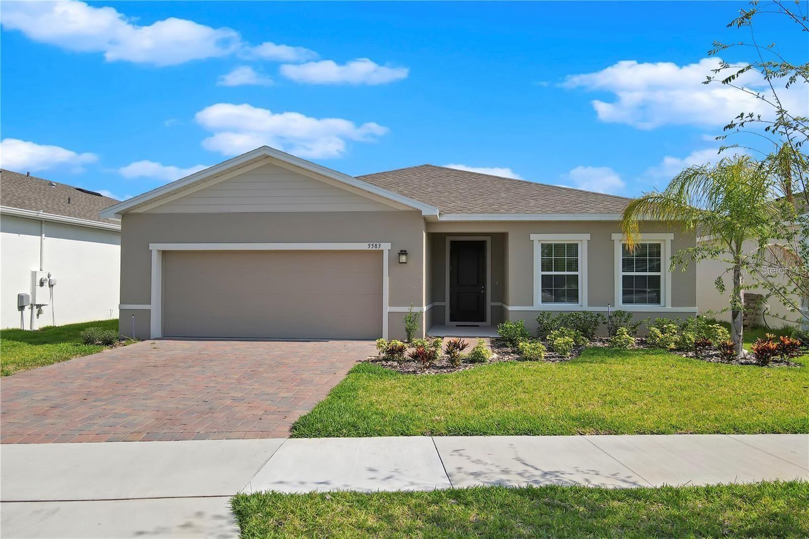 Details for 5583 Toulouse Lane, SAINT CLOUD, FL 34771