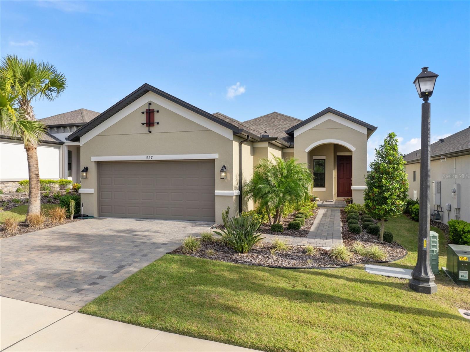 Details for 967 Braewood Drive, CLERMONT, FL 34715