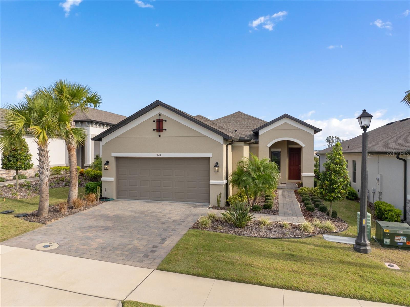 Image 29 of 64 For 967 Braewood Drive