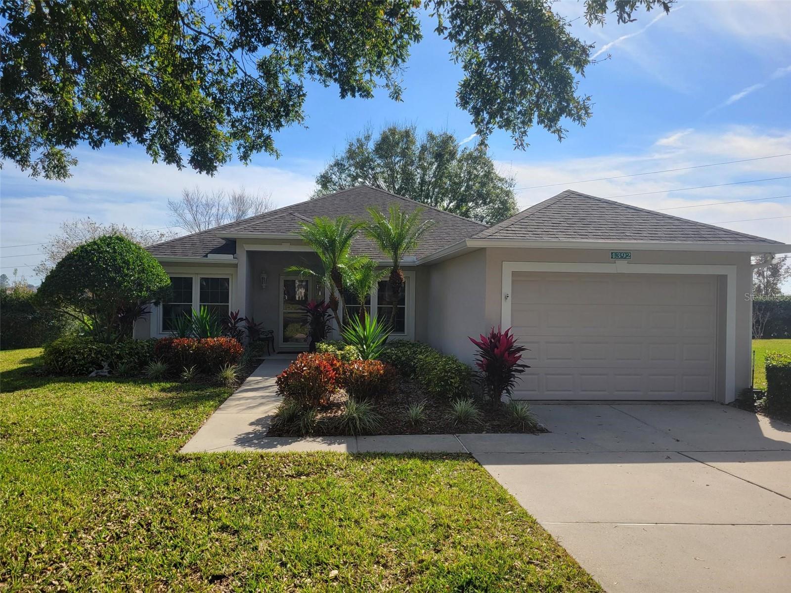 Details for 4392 Sambourne Street, CLERMONT, FL 34711