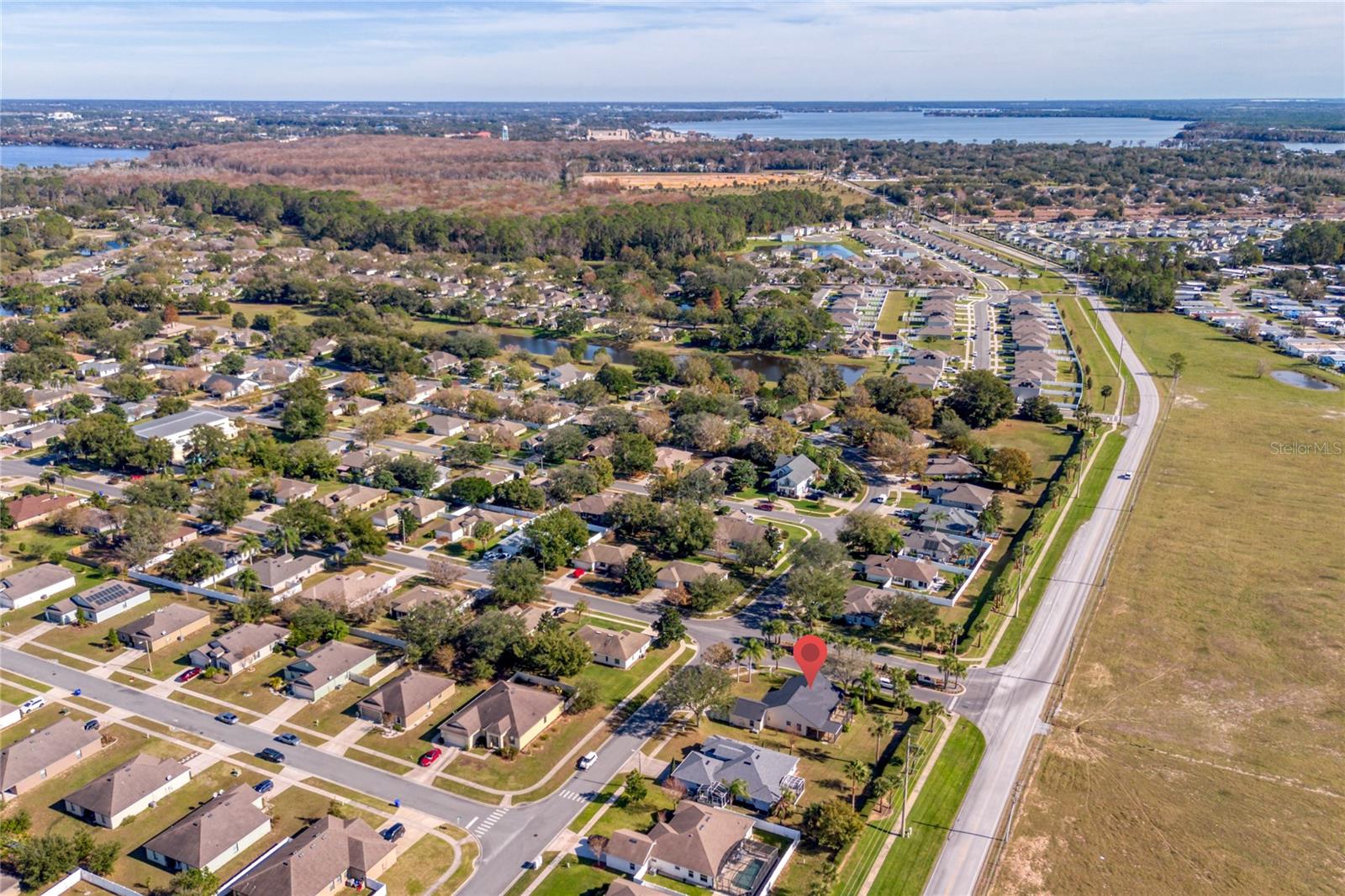 Image 17 of 22 For 3353 Abaco Drive